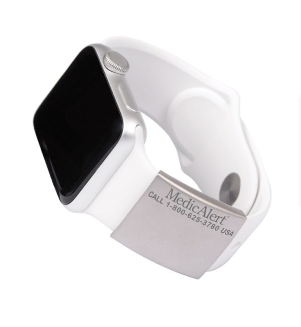 Placa para Reloj